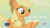 Size: 1038x579 | Tagged: safe, applejack, earth pony, pony, bats!, great shame, implied, not applesauce, solo