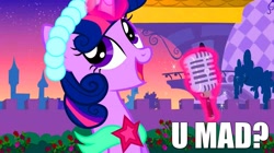 Size: 1267x710 | Tagged: safe, derpibooru import, twilight sparkle, meta, solo, u mad