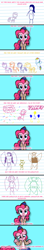 Size: 854x4890 | Tagged: safe, artist:flyingbrickanimation, derpibooru import, applejack, fluttershy, maud pie, pinkie pie, rainbow dash, rarity, twilight sparkle, earth pony, pegasus, pony, unicorn, maud pie (episode), angela, ask maudlyn, broadway, bum reviews, chester a. bum, clothes, crossover, crossover shipping, elisa maza, fanfic, gargoyles, goliath, hat, hudson, lexington, maudlyn, of night and stone, pants, parody, shipping, tumblr, tumblr comic