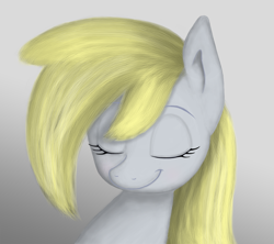 Size: 2500x2220 | Tagged: safe, artist:vladimir-olegovych, derpy hooves, pegasus, pony, female, mare, solo