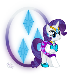 Size: 2731x3040 | Tagged: safe, artist:meganlovesangrybirds, rarity, pony, unicorn, clothes, crossover, element of generosity, sailor guardian, sailor moon, sailor senshi, simple background, solo, transparent background, vector