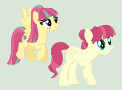 Size: 693x515 | Tagged: safe, artist:berrypunchrules, artist:cleofine123, artist:jadethepegasus, majorette, sour sweet, pony, equestria girls, equestria girls ponified, ponified