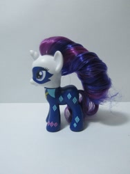 Size: 1200x1600 | Tagged: safe, radiance, rarity, pony, unicorn, brushable, doll, toy