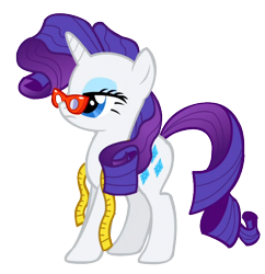 Size: 546x565 | Tagged: safe, screencap, rarity, pony, unicorn, simple background, solo, transparent background, vector