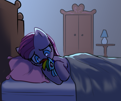 Size: 767x642 | Tagged: safe, artist:rileyav, derpibooru import, pinkie pie, rainbow dash, earth pony, pegasus, pony, bed, bedroom, cuddling, cupboard, cute, cuteamena, diapinkes, doll, female, lesbian, on side, pinkamena diane pie, pinkiedash, plushie, shipping, sleeping, snuggling