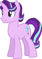 Size: 1432x2000 | Tagged: safe, artist:whalepornoz, starlight glimmer, stellar gleam, pony, unicorn, my little colt, rule 63, simple background, solo, transparent background, vector