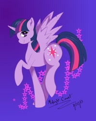 Size: 1024x1284 | Tagged: safe, artist:leesonlyluver, derpibooru import, twilight sparkle, twilight sparkle (alicorn), alicorn, pony, female, mare, solo