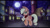 Size: 3415x1920 | Tagged: safe, artist:emper24, artist:sky-x-wolf, artist:stormius, artist:whiteeyedcat, applejack, earth pony, pony, appleloosa, bandana, crossed legs, night, solo