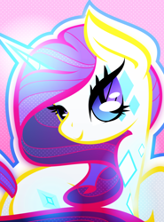 Size: 1280x1727 | Tagged: safe, artist:euphoriapony, rarity, pony, unicorn, female, horn, mare, solo, white coat