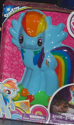 Size: 424x716 | Tagged: safe, derpibooru import, rainbow dash, pegasus, pony, faic, fash'ems, merchandise, nightmare fuel, squishy, toy, wat