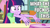 Size: 500x282 | Tagged: safe, derpibooru import, twilight sparkle, equestria girls, image macro, reaction image, vulgar