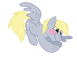 Size: 1218x911 | Tagged: safe, artist:riquis101, derpy hooves, dopey hooves, rule 63, solo