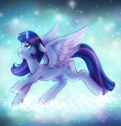 Size: 504x525 | Tagged: safe, artist:thecommontrickster, derpibooru import, twilight sparkle, twilight sparkle (alicorn), alicorn, pony, female, mare