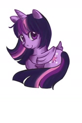 Size: 1024x1536 | Tagged: safe, artist:shayleewolf, derpibooru import, twilight sparkle, twilight sparkle (alicorn), alicorn, pony