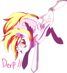 Size: 1046x1131 | Tagged: safe, artist:spanish-scoot, derpy hooves, pegasus, pony, female, mare, solo