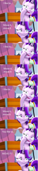 Size: 548x2458 | Tagged: safe, artist:furima, edit, starlight glimmer, pony, 3d, exploitable meme, i like to move it, jock jams, meme, reel 2 real, solo, song reference, starlight's confessions