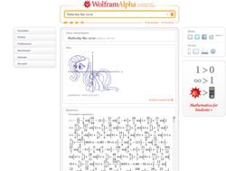 Size: 979x740 | Tagged: safe, fluttershy, pegasus, pony, fancy mathematics, graph, math, plot, reference sheet, wolframalpha