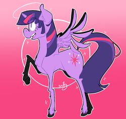 Size: 976x923 | Tagged: safe, artist:girafficorn, derpibooru import, twilight sparkle, twilight sparkle (alicorn), alicorn, pony, female, mare