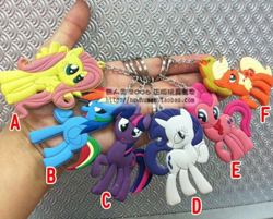 Size: 592x475 | Tagged: safe, derpibooru import, applejack, fluttershy, pinkie pie, rainbow dash, rarity, twilight sparkle, earth pony, pegasus, pony, unicorn, blacklight sparkle, bootleg, dark skin, mane six, merchandise