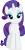 Size: 1268x2529 | Tagged: dead source, safe, artist:saturdaymorningproj, rarity, pony, unicorn, lip bite, simple background, smiling, solo, transparent background, vector