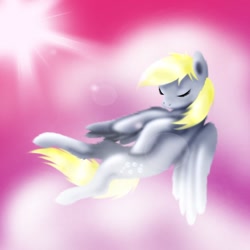 Size: 894x894 | Tagged: artist needed, source needed, safe, derpy hooves, pegasus, pony, female, mare, solo