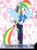 Size: 157x210 | Tagged: safe, derpibooru import, rainbow dash, better together, equestria girls, advertisement, clothes, cutie mark, hair, happy, hasbro, pink, rainbow, shirt, t-shirt, tail, wings