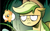 Size: 1169x732 | Tagged: safe, applejack, earth pony, pony, exploitable meme, forced meme, fourth wall, meme, thinking applejack meme, thought bubble, vector