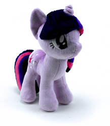 Size: 686x789 | Tagged: safe, derpibooru import, twilight sparkle, 4de, irl, official, photo, plushie