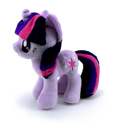 Size: 697x727 | Tagged: safe, derpibooru import, twilight sparkle, 4de, irl, official, photo, plushie