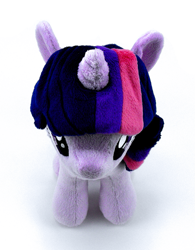 Size: 551x708 | Tagged: safe, derpibooru import, twilight sparkle, 4de, irl, official, photo, plushie