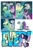 Size: 585x900 | Tagged: safe, derpibooru import, idw, twilight sparkle, unicorn, duo, duo female, female, mare, summer mane