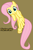 Size: 640x960 | Tagged: safe, fluttershy, pegasus, pony, cute, female, iphone wallpaper, mare, text