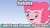 Size: 1366x768 | Tagged: safe, pinkie pie, earth pony, pony, apple.mov, female, image macro, mare, pink coat, pink mane, solo
