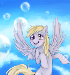 Size: 826x876 | Tagged: safe, artist:thecommontrickster, derpy hooves, pegasus, pony, female, mare, solo