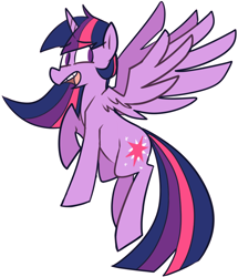 Size: 872x1015 | Tagged: safe, artist:ghost, derpibooru import, twilight sparkle, twilight sparkle (alicorn), alicorn, pony, female, mare