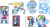 Size: 2891x1577 | Tagged: safe, artist:livesmutanon, artist:lunchie, artist:mit-boy, artist:vector-brony, derpibooru import, edit, rainbow dash, equestria girls, best pony, logo, logo edit, simple background, solo, transparent background, vector