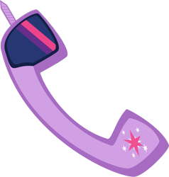 Size: 951x1000 | Tagged: safe, derpibooru import, twilight sparkle, phone, simple background, transparent background, vector