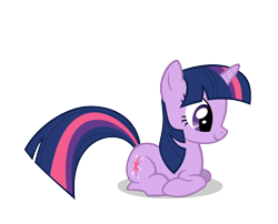 Size: 1040x842 | Tagged: safe, artist:relaxingonthemoon, derpibooru import, twilight sparkle, cute, simple background, svg, transparent background, vector