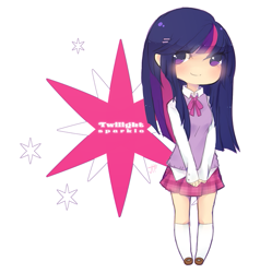 Size: 687x691 | Tagged: safe, artist:shotapops, derpibooru import, twilight sparkle, humanized, simple background, solo, transparent background