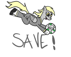 Size: 1000x800 | Tagged: safe, derpy hooves, pegasus, pony, 4chan cup, female, mare, safest hooves, solo