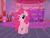 Size: 1168x882 | Tagged: safe, artist:surgicalarts, pinkie pie, earth pony, pony, female, mare, pink coat, pink mane, solo, thepinkling