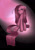 Size: 600x849 | Tagged: dead source, safe, artist:misukitty, pinkie pie, earth pony, pony, pinkamena diane pie, solo