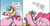 Size: 595x308 | Tagged: safe, artist:ben bates, artist:benbates, idw, pinkie pie, earth pony, pony, spoiler:comic, ponyacci