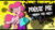 Size: 1024x576 | Tagged: safe, artist:tivy, pinkie pie, earth pony, pony, character reveal, newcomer, parody, solo, style emulation, super smash bros., super smash bros. 4