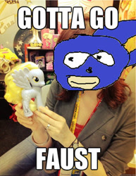 Size: 239x310 | Tagged: dead source, source needed, useless source url, safe, derpy hooves, pegasus, pony, crossover, female, gotta go fast, lauren faust, mare, ms paint, pun, sanic, sonic the hedgehog, sonic the hedgehog (series), toy