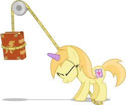 Size: 4000x3323 | Tagged: safe, artist:lumorn, derpibooru import, noi, twilight sparkle, book, clothes, cosplay, costume, cute, eyes closed, fake cutie mark, fake horn, frown, noiabetes, simple background, transparent background, vector