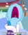 Size: 600x735 | Tagged: safe, derpibooru import, edit, edited screencap, screencap, rainbow dash, pegasus, pony, tanks for the memories, clothes, crying, family guy, female, image macro, mare, meme, open mouth, rainbow dash is best facemaker, robe, solo, volumetric mouth