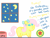 Size: 720x550 | Tagged: safe, artist:clopper69, fluttershy, fluffy pony, pegasus, pony, ball, fluffyshy, night