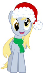 Size: 2454x4146 | Tagged: safe, artist:axemgr, derpy hooves, pegasus, pony, female, mare, simple background, solo, transparent background, vector