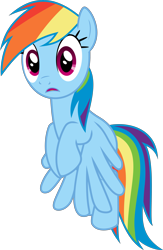 Size: 3913x6000 | Tagged: safe, artist:dusk2k, derpibooru import, rainbow dash, pegasus, pony, magical mystery cure, .svg available, female, flying, high res, mare, simple background, solo, transparent background, vector